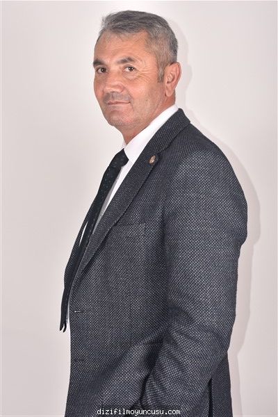 İzmir Cast Ajans Mustafa 69795