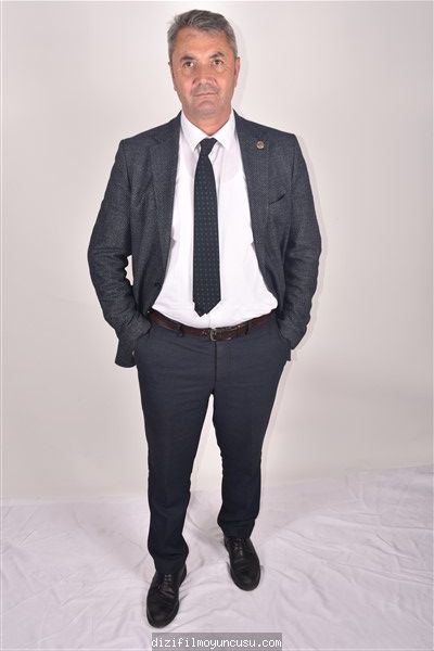 İzmir Cast Ajans Mustafa 69796