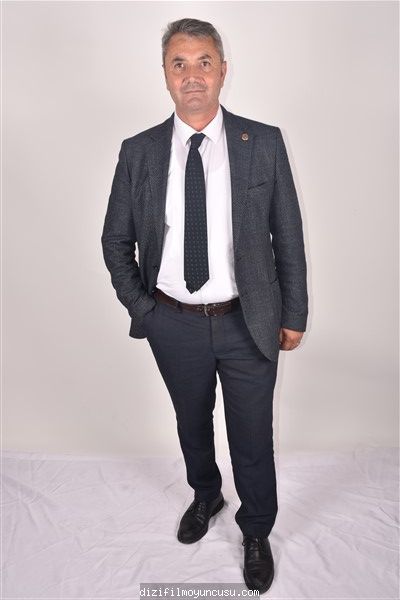 İzmir Cast Ajans Mustafa 69797