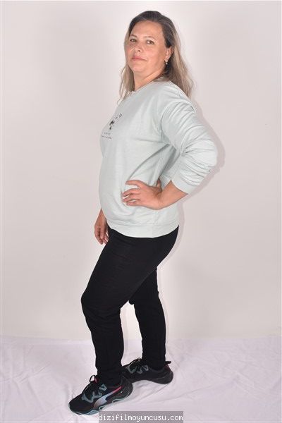 İzmir Cast Ajans Nursel 69779