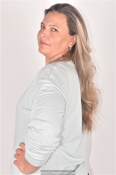 İzmir Cast Ajans Nursel 69781