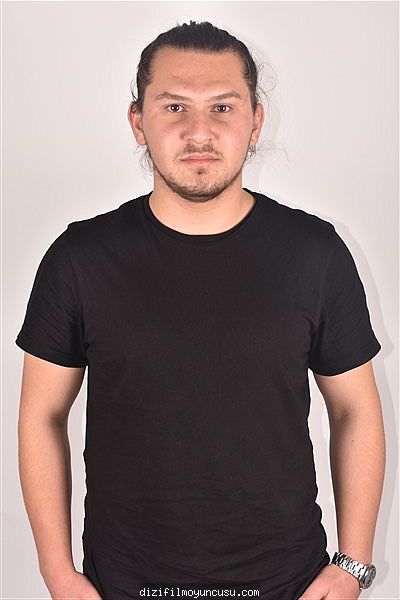 Erkek Oyuncular Adayımız Okan