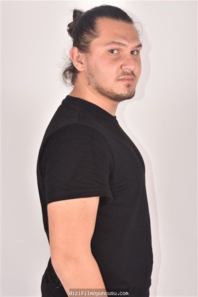 İzmir Cast Ajans Okan 69922