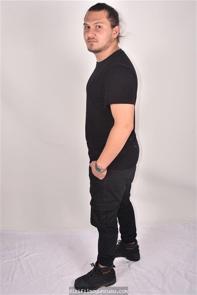 İzmir Cast Ajans Okan 69923