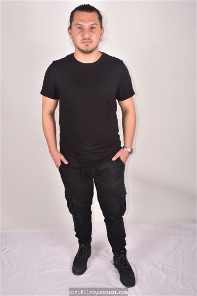 İzmir Cast Ajans Okan 69925