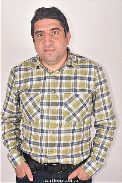 Erkek Oyuncular Adayımız Orhan