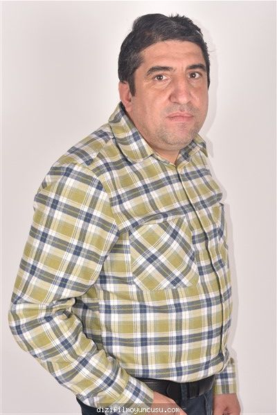 İzmir Cast Ajans Orhan 69938