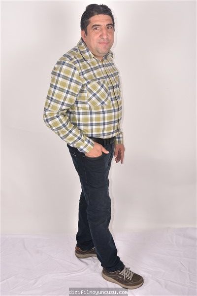 İzmir Cast Ajans Orhan 69939