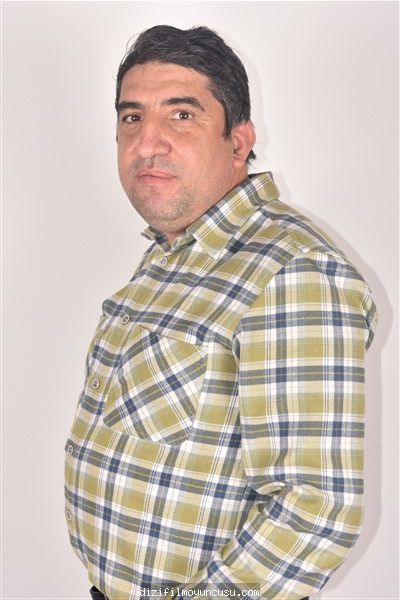 İzmir Cast Ajans Orhan 69940