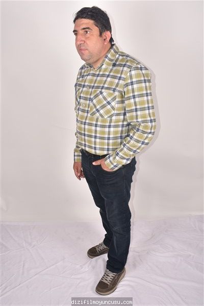 İzmir Cast Ajans Orhan 69941