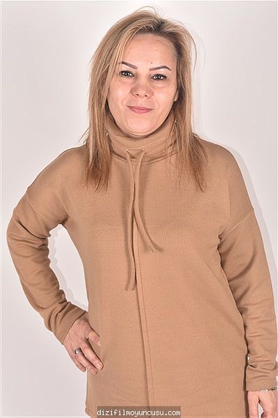 Kadın Oyuncular Adayımız Rahime