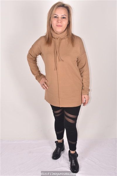 İzmir Cast Ajans Rahime 69769