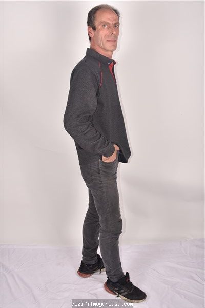 İzmir Cast Ajans Rıdvan 69985