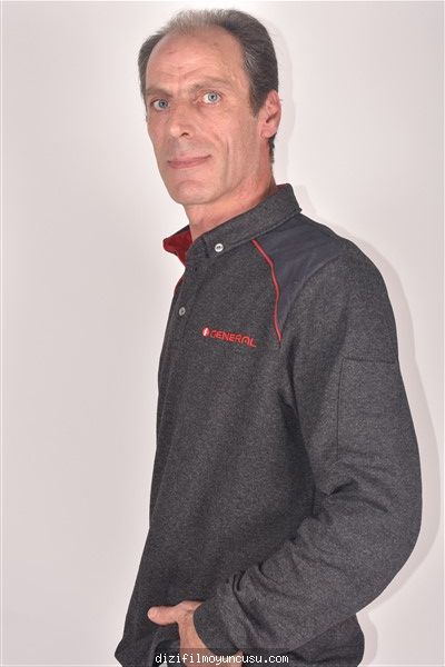 İzmir Cast Ajans Rıdvan 69986