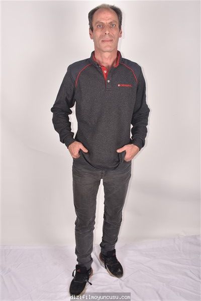 İzmir Cast Ajans Rıdvan 69987