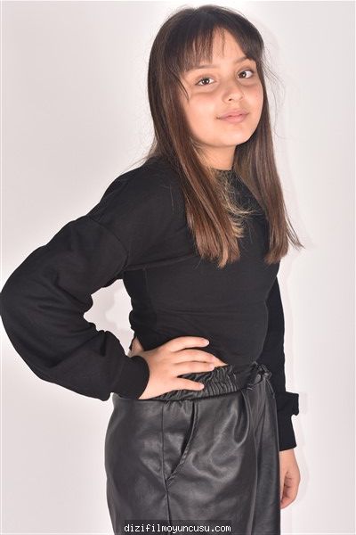 İzmir Cast Ajans Sahra 69834