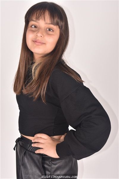 İzmir Cast Ajans Sahra 69835