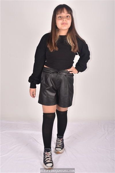 İzmir Cast Ajans Sahra 69837
