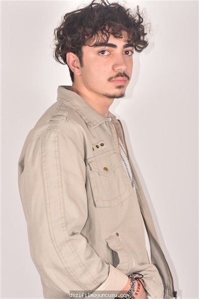 İzmir Cast Ajans Samet 69902