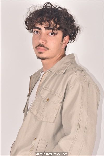 İzmir Cast Ajans Samet 69903