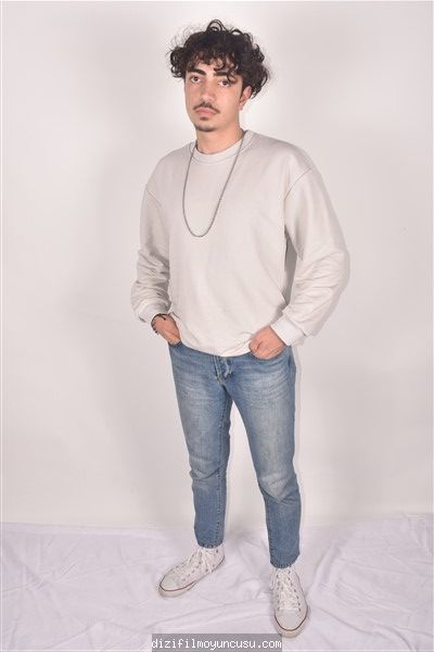 İzmir Cast Ajans Samet 69905