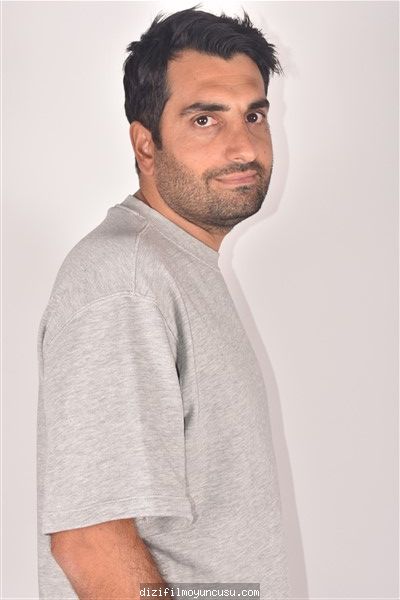 İzmir Cast Ajans Sedat 69858