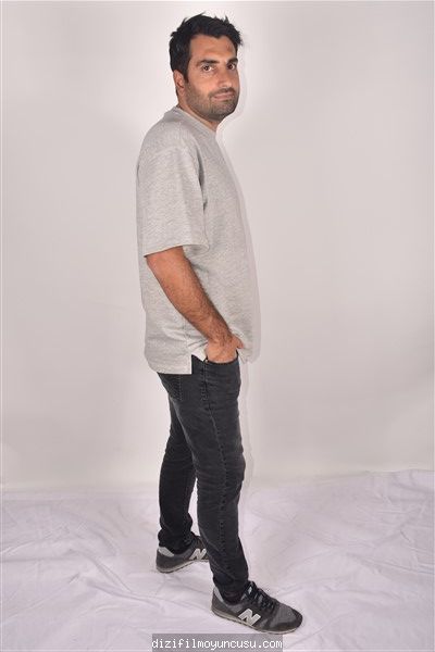 İzmir Cast Ajans Sedat 69859