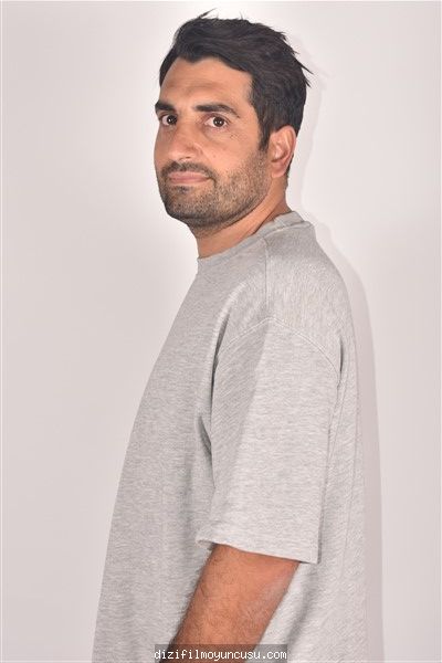 İzmir Cast Ajans Sedat 69860