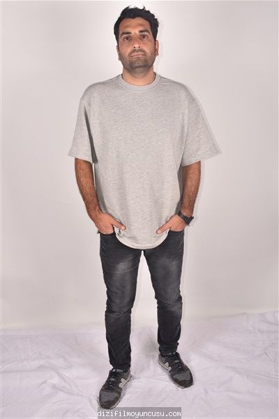 İzmir Cast Ajans Sedat 69861