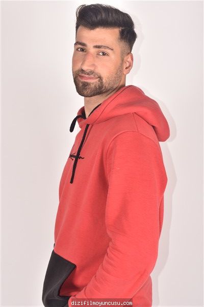 İzmir Cast Ajans Selami 70001