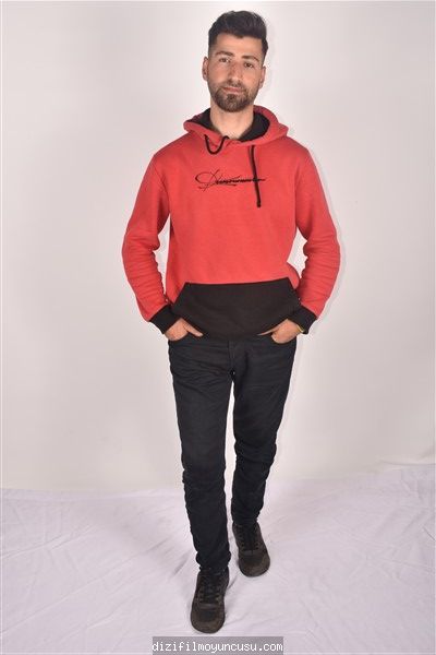 İzmir Cast Ajans Selami 70002