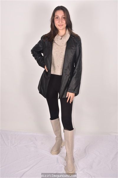 İzmir Cast Ajans Selin 69977