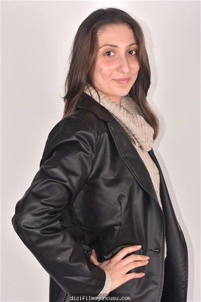 İzmir Cast Ajans Selin 69978
