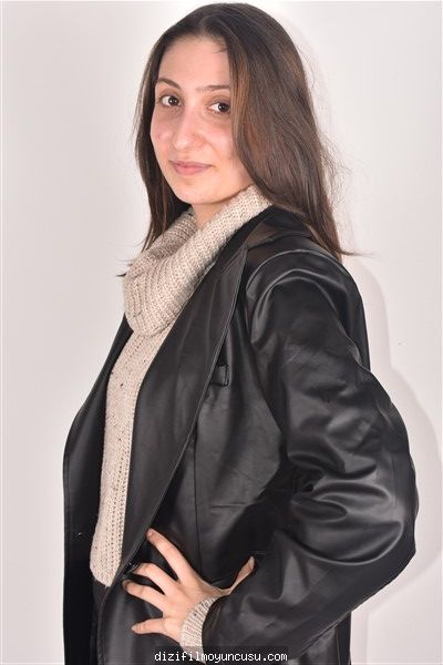İzmir Cast Ajans Selin 69979