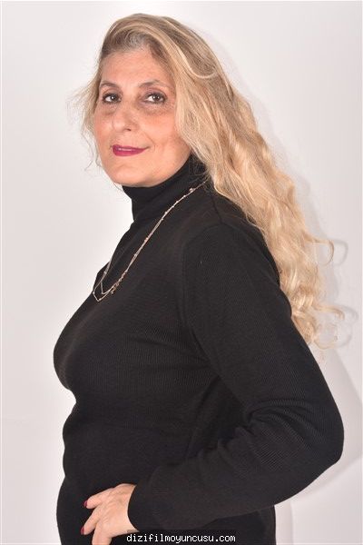 İzmir Cast Ajans Sevil 69842