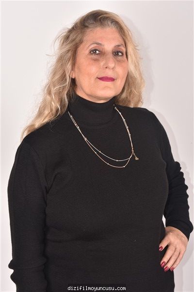 İzmir Cast Ajans Sevil 69843