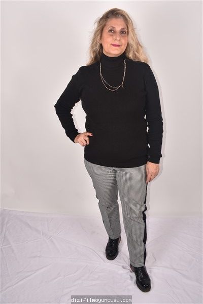 İzmir Cast Ajans Sevil 69845