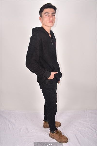 İzmir Cast Ajans Soykan 69915