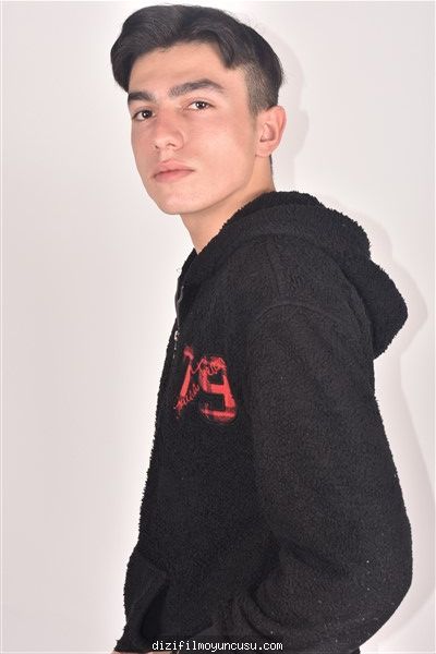 İzmir Cast Ajans Soykan 69916