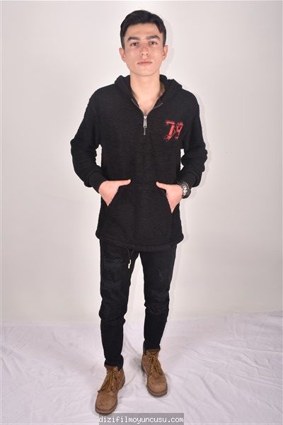 İzmir Cast Ajans Soykan 69917