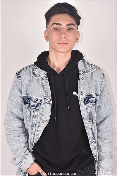 Erkek Oyuncular Adayımız Tuhan