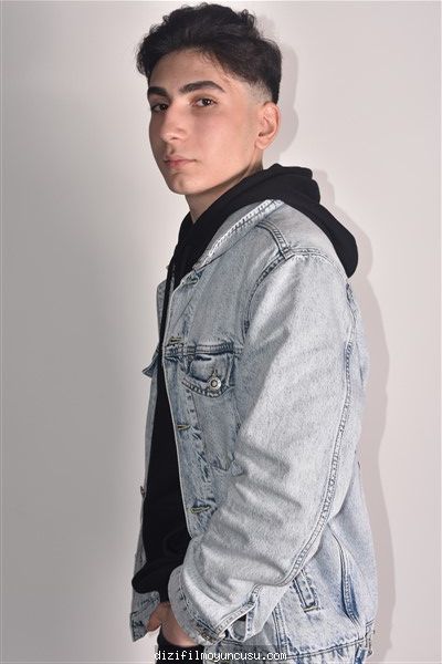 İzmir Cast Ajans Tuhan 69951