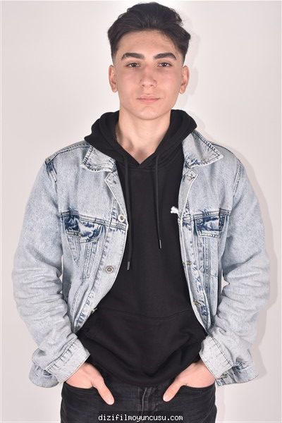 İzmir Cast Ajans Tuhan 69952