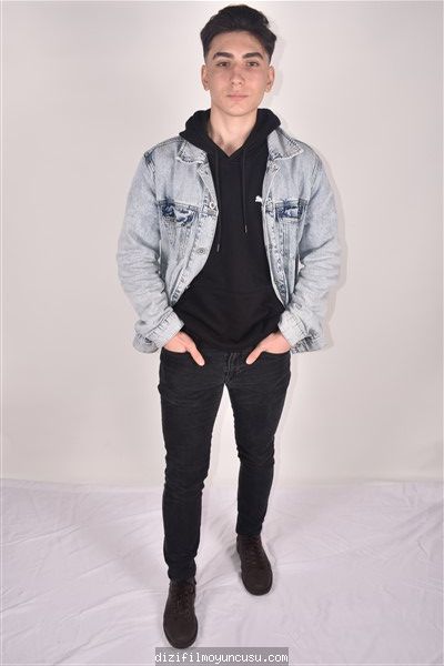 İzmir Cast Ajans Tuhan 69953