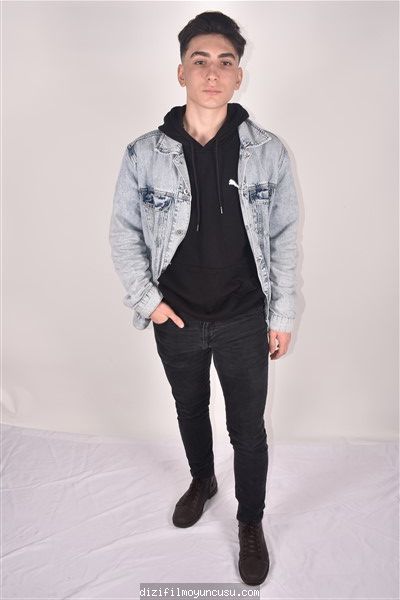 İzmir Cast Ajans Tuhan 69954