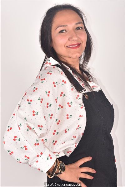 İzmir Cast Ajans Yağmur 69826