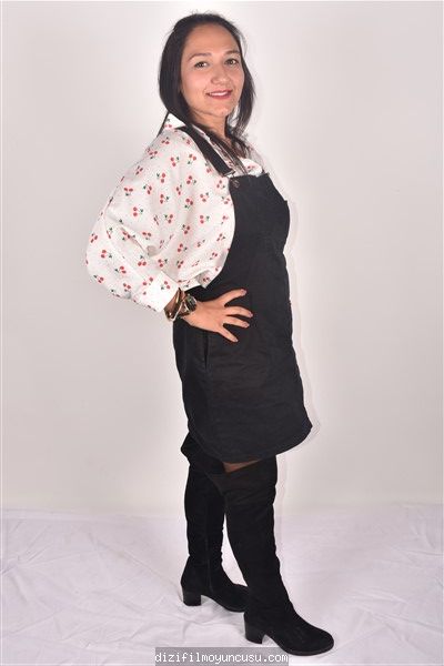 İzmir Cast Ajans Yağmur 69827