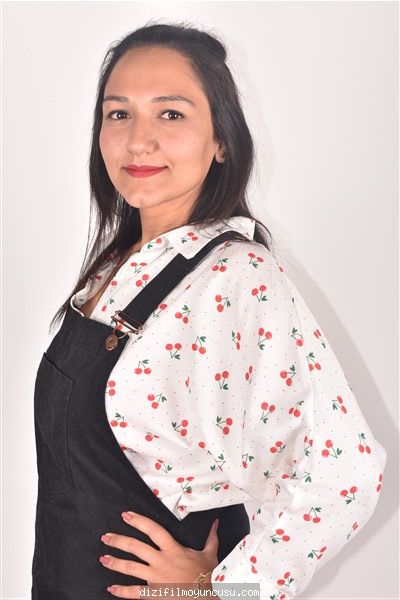 İzmir Cast Ajans Yağmur 69828