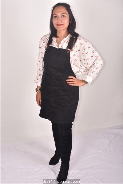 İzmir Cast Ajans Yağmur 69829