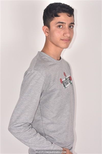 İzmir Cast Ajans Yezan 69814